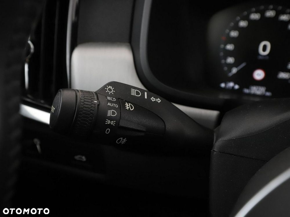 Volvo V90 2019