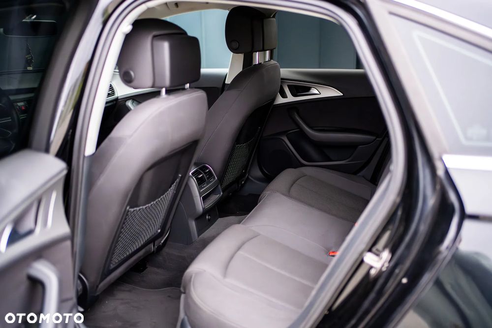 Audi A6 Limousine - 22