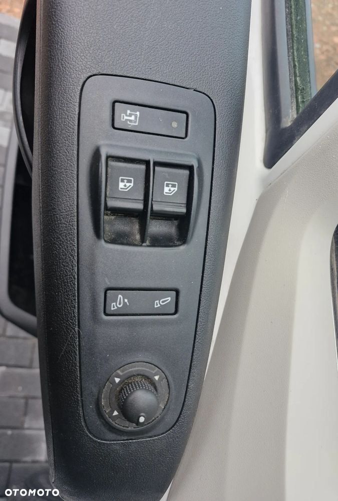 Peugeot Boxer, L3H2, nawigacja, klima, czujniki, kamera cofania - 19