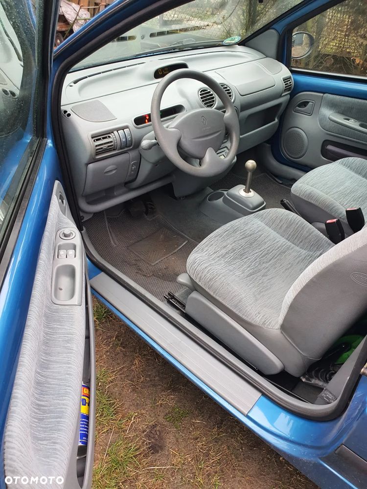 Renault Twingo 1.2 16V 75 Quickshift Dynamique - 23