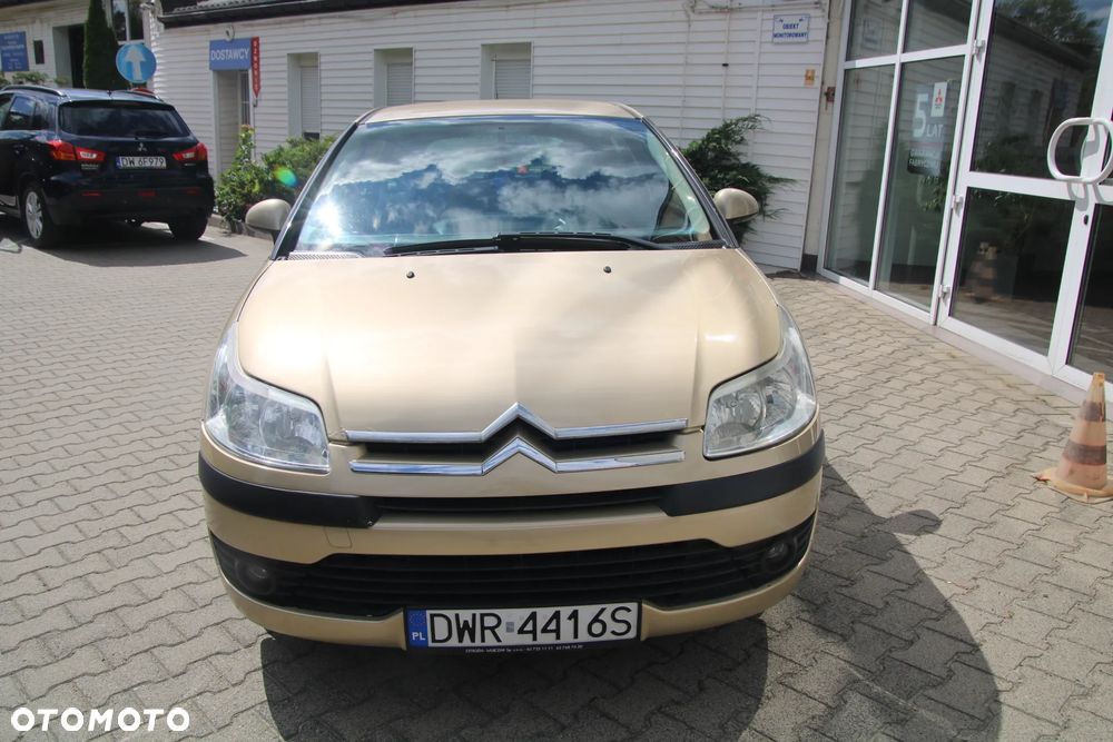 Citroën C4 1.6 16V Impress - 2