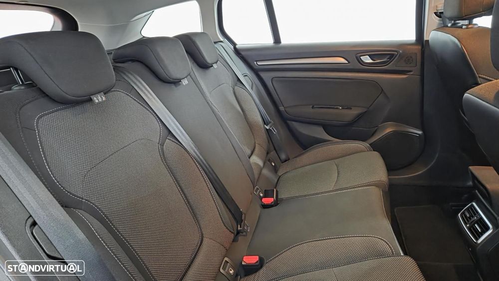 Renault Mégane Sport Tourer 1.5 Blue dCi Equilibre - 16