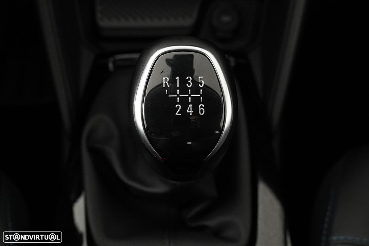 Citroën C4 1.2 PureTech Plus - 14