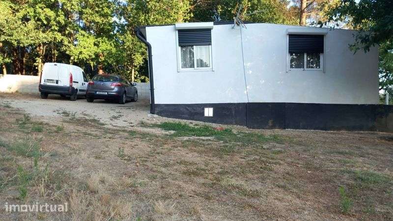 Vendo terreno com  casa - Grande imagem: 2/7