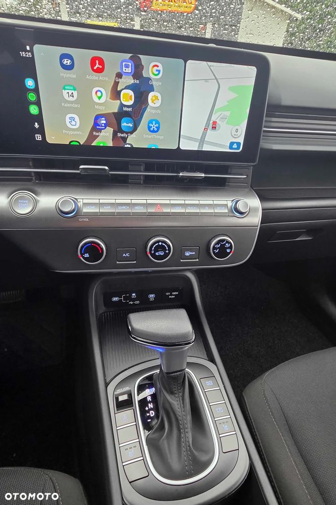 Hyundai Kona 1.6 T-GDI Platinum 4WD DCT - 14