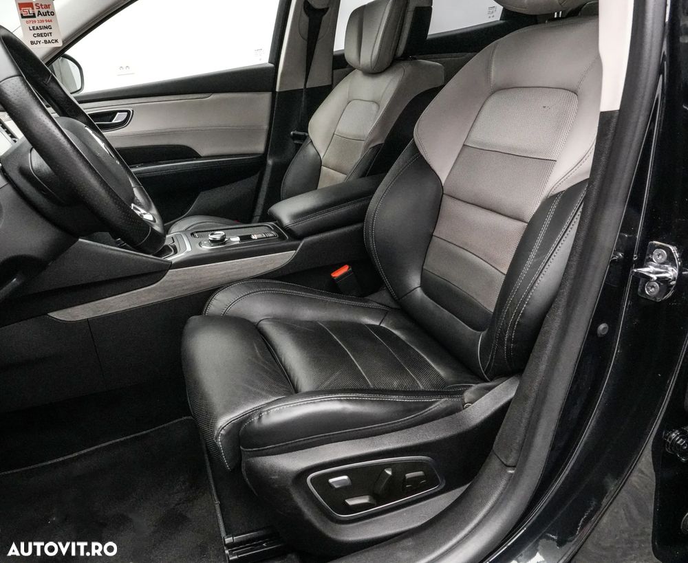 Renault Talisman ENERGY dCi 160 EDC INITIALE PARIS - 13