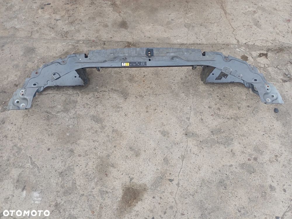 Wzmocnienie pas przedni land rover freelander II lrc907 06-11r - 4