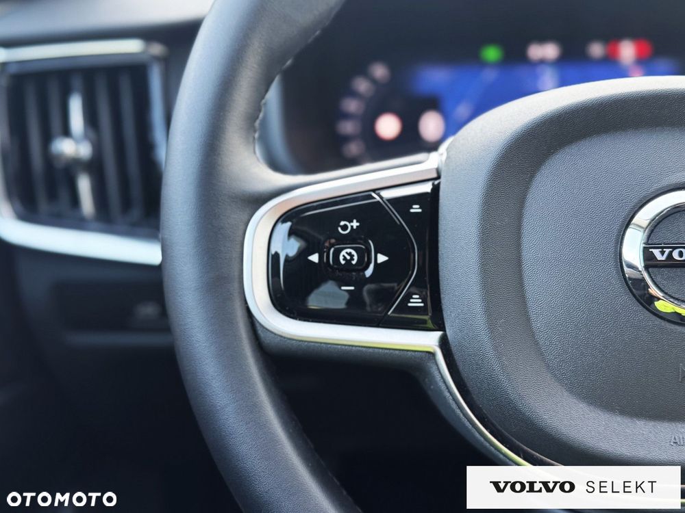 Volvo V90 - 9