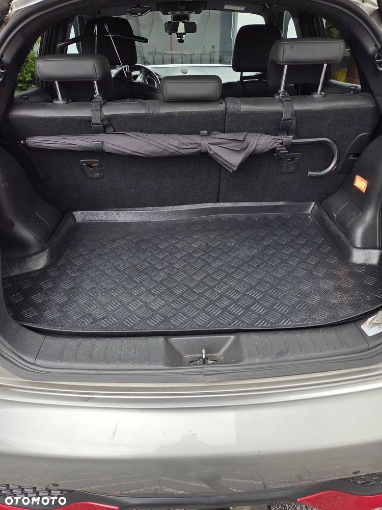Nissan Juke 1.2 DIG-T N-Connecta - 7