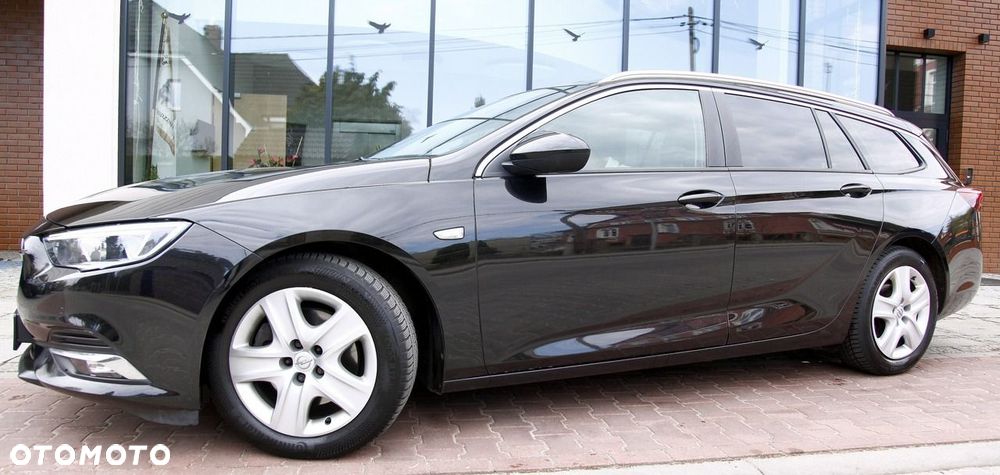 Opel Insignia 1.6 CDTI Sport - 34
