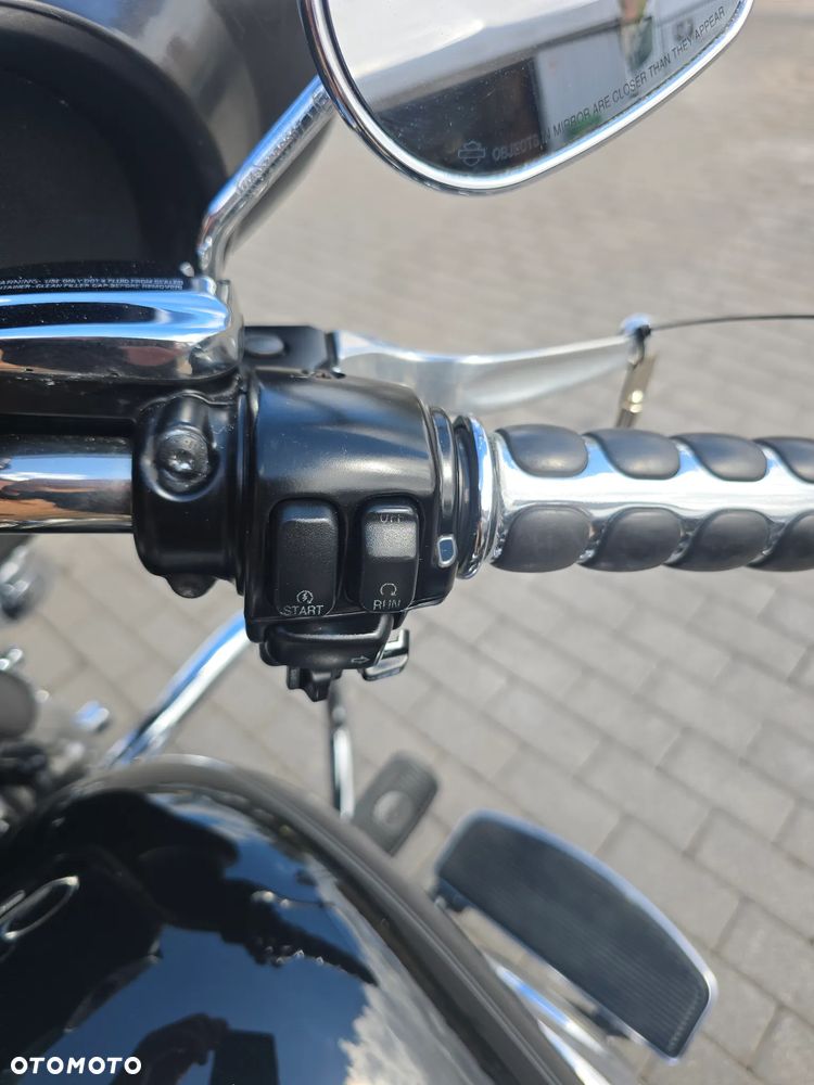 Harley-Davidson FLHT Electra Glide Standard - 15