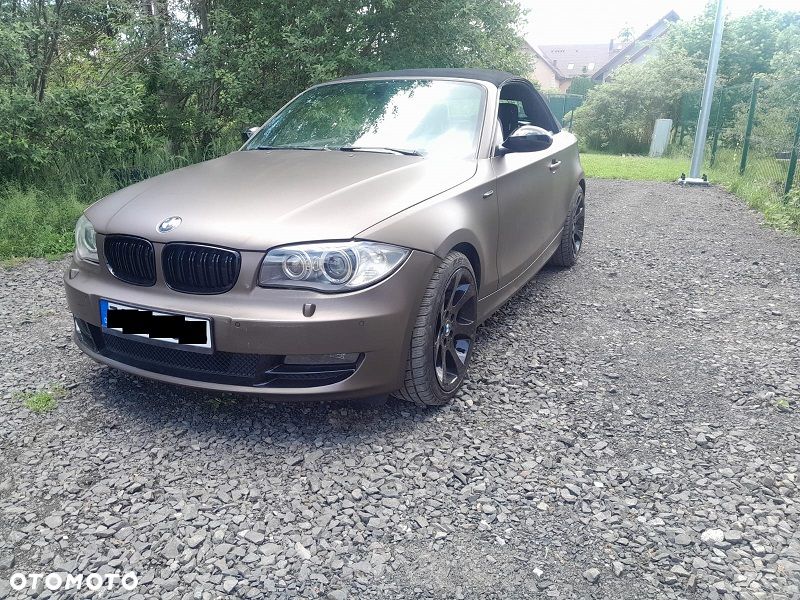 BMW Seria 1 120i Edition Sport - 14