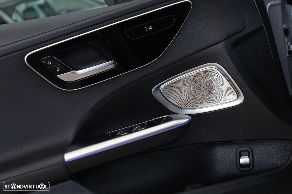 Mercedes-Benz C 300 d 9G-TRONIC AMG Line - 30