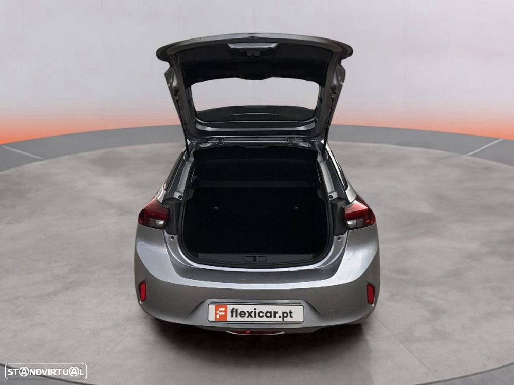 Opel Corsa 1.2 Edition - 13