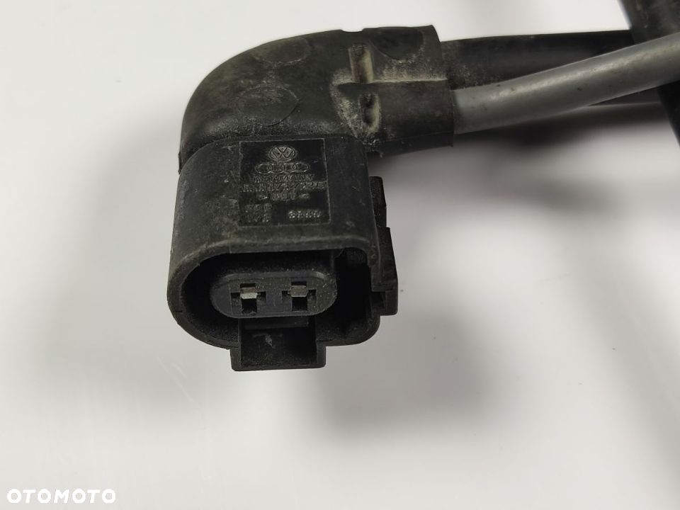 VOLKSWAGEN Audi Czujnik ABS Tył Prawy - 2