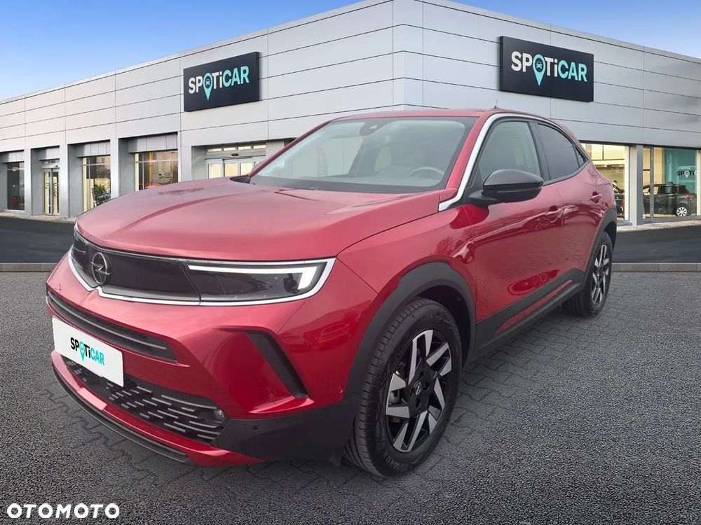 Opel Mokka 50kWh Elegance - 1