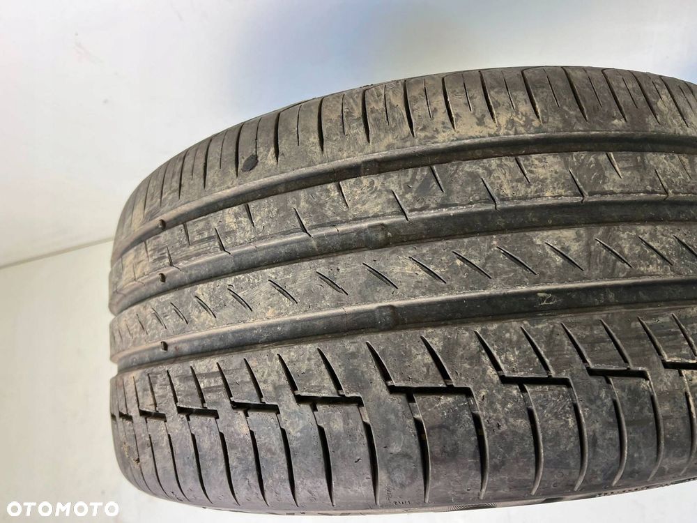 Opona letnia R18 CONTINENTAL PREMIUM CONTACT 6 245/40/18 Y XL - 6
