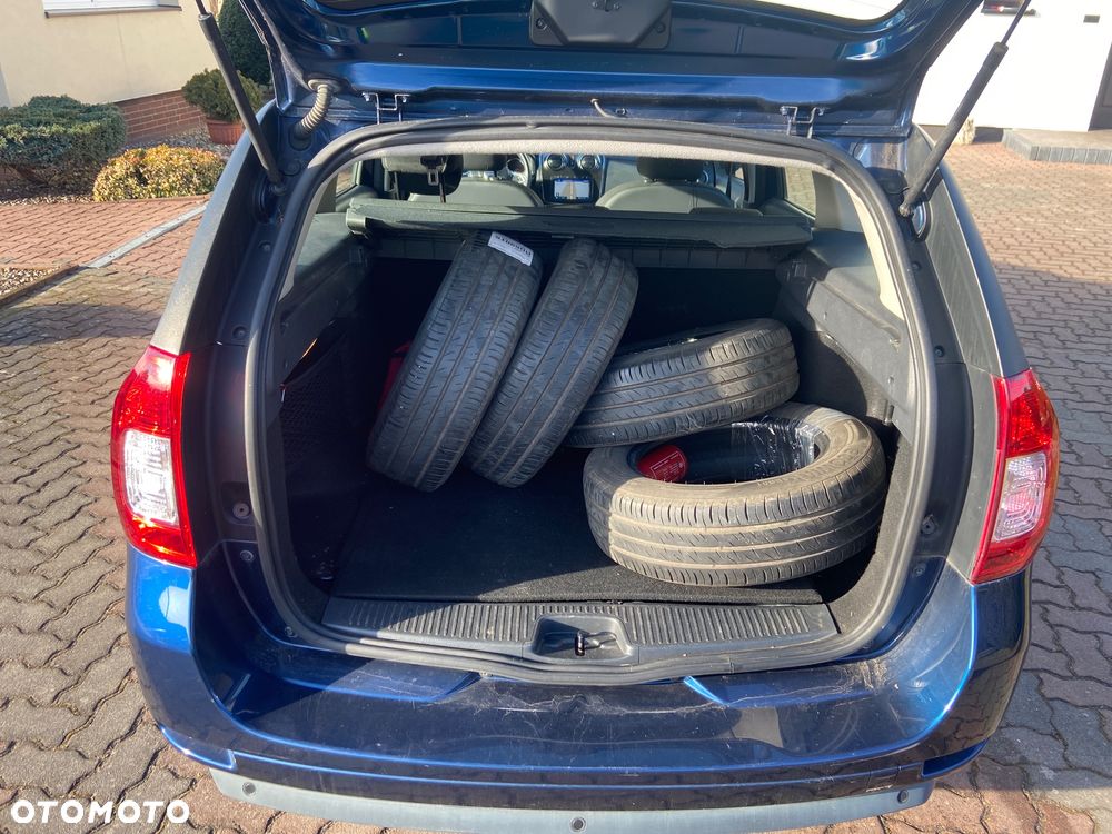 Dacia Logan 1.0 SCe Laureate - 16