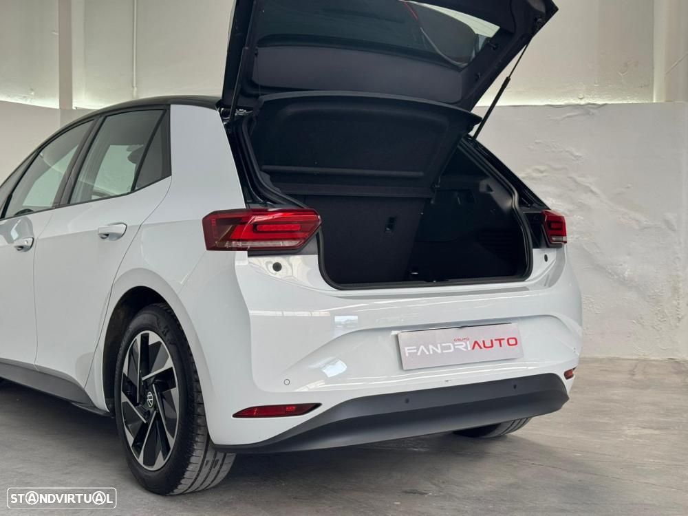 VW ID.3 Performance Upgrade Pro 1st - 14