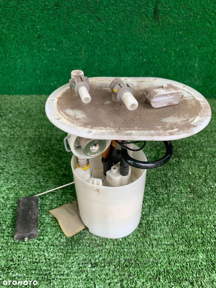 Mechaniczna pompa paliwa Fiat Albea Palio Lift 517495990 PB W-wa - 1