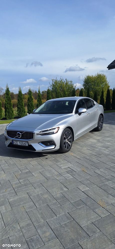Volvo S60 - 1