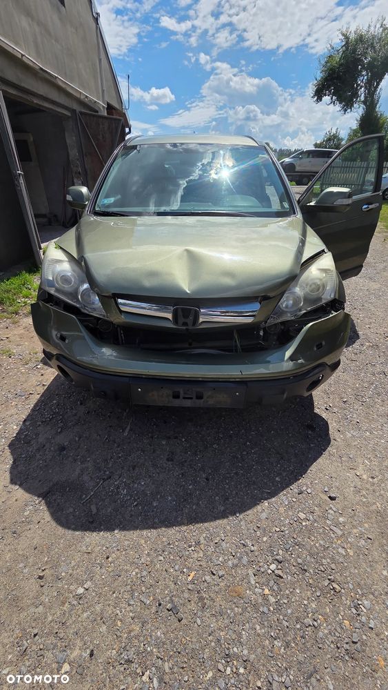 Honda CR-V 2.0 Executive - 1
