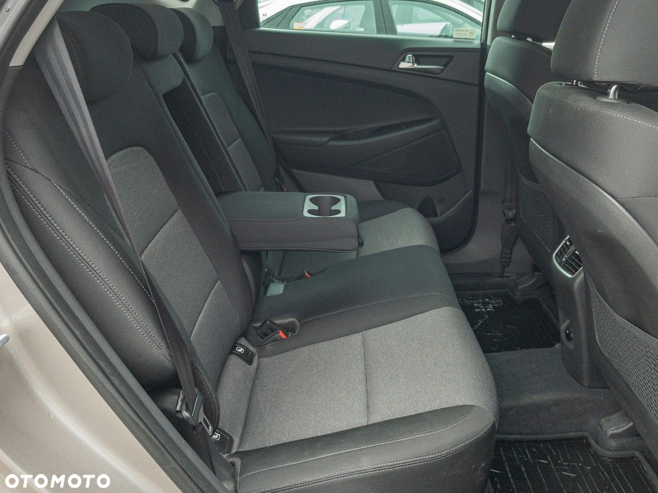 Hyundai Tucson - 27