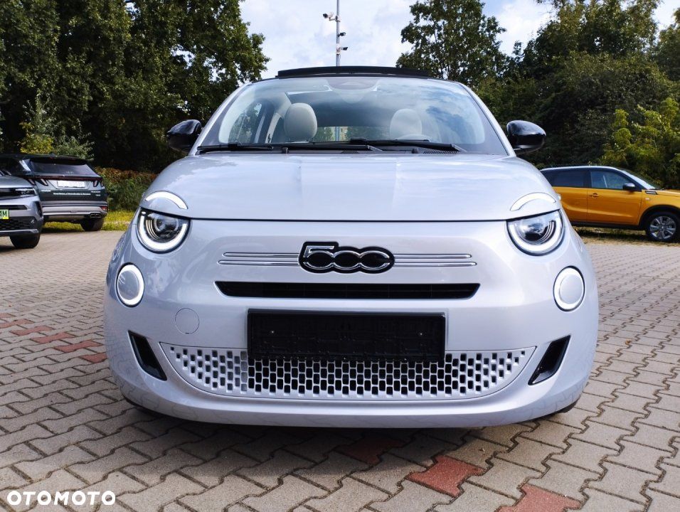 Fiat 500 2026 photo 3
