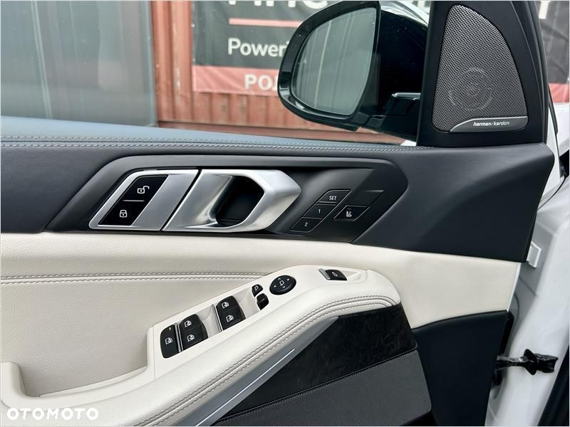 BMW X5 xDrive30d mHEV sport - 21