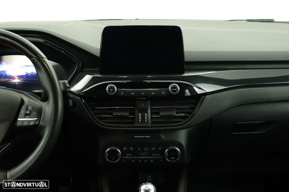 Ford Kuga 1.5 EcoBoost ST-Line X - 9