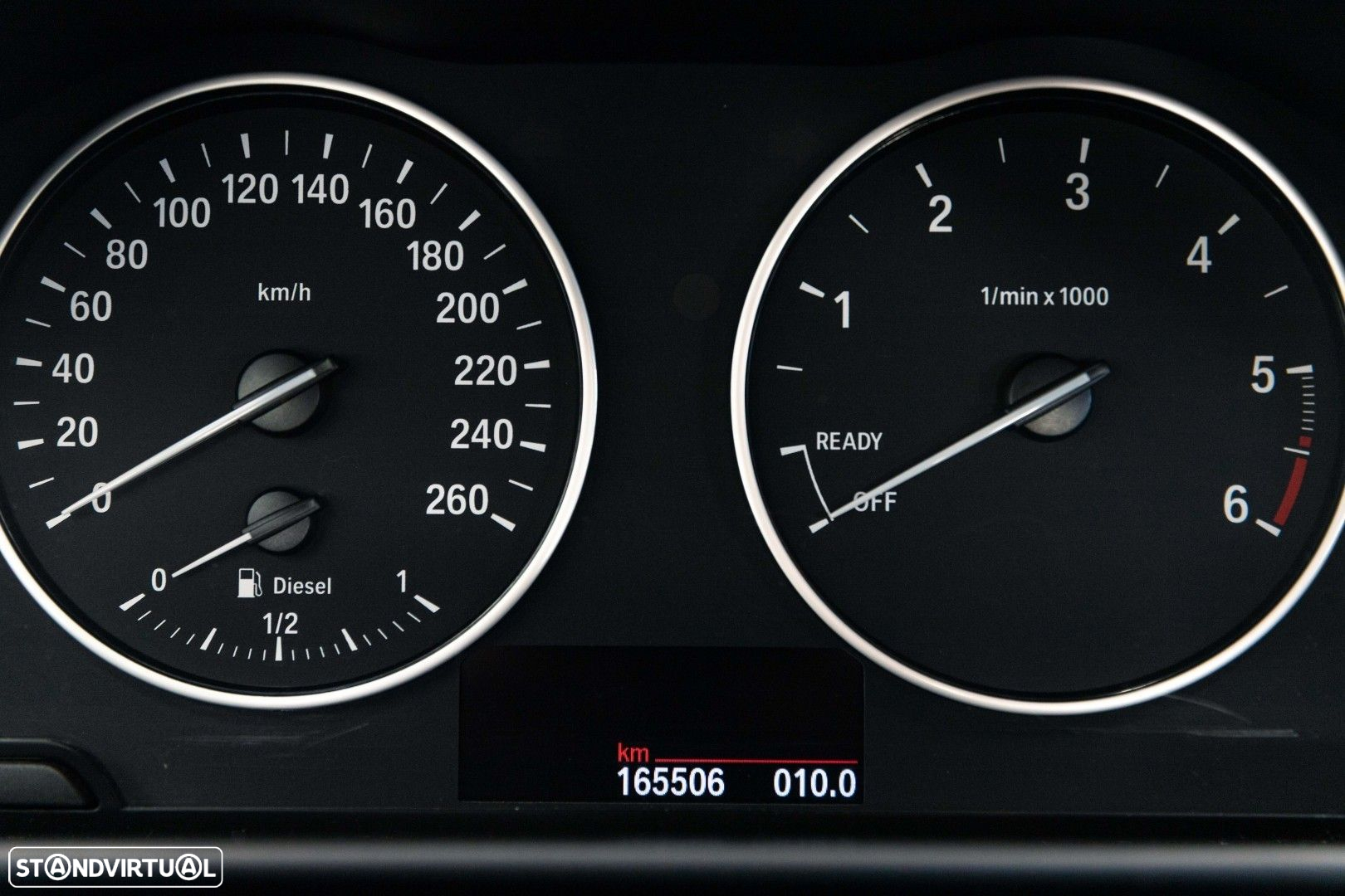 BMW 116 d Line Urban - 34