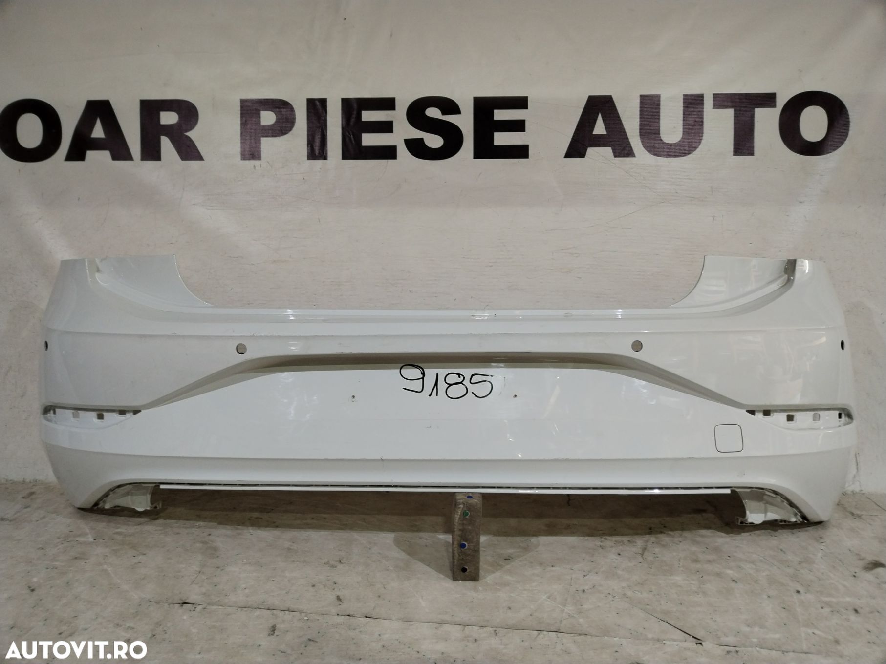 Bara spate VW Polo, cod de origine OE 2GS807421D, 2021, 2022, 2023, 2024, 2025 . - 1
