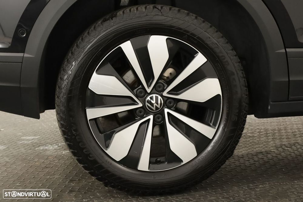 VW T-Roc 1.0 TSI - 5