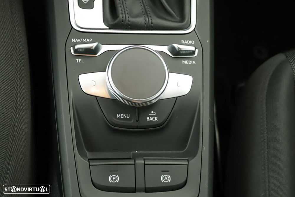 Audi Q2 35 TFSI Advanced S tronic - 14