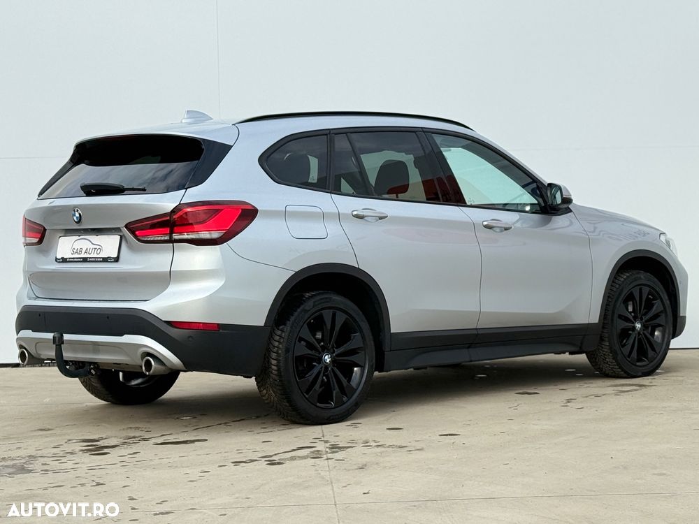 BMW X1 - 26
