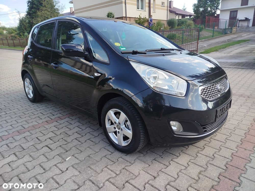 Nissan Note 1.4 I-Way+ - 37