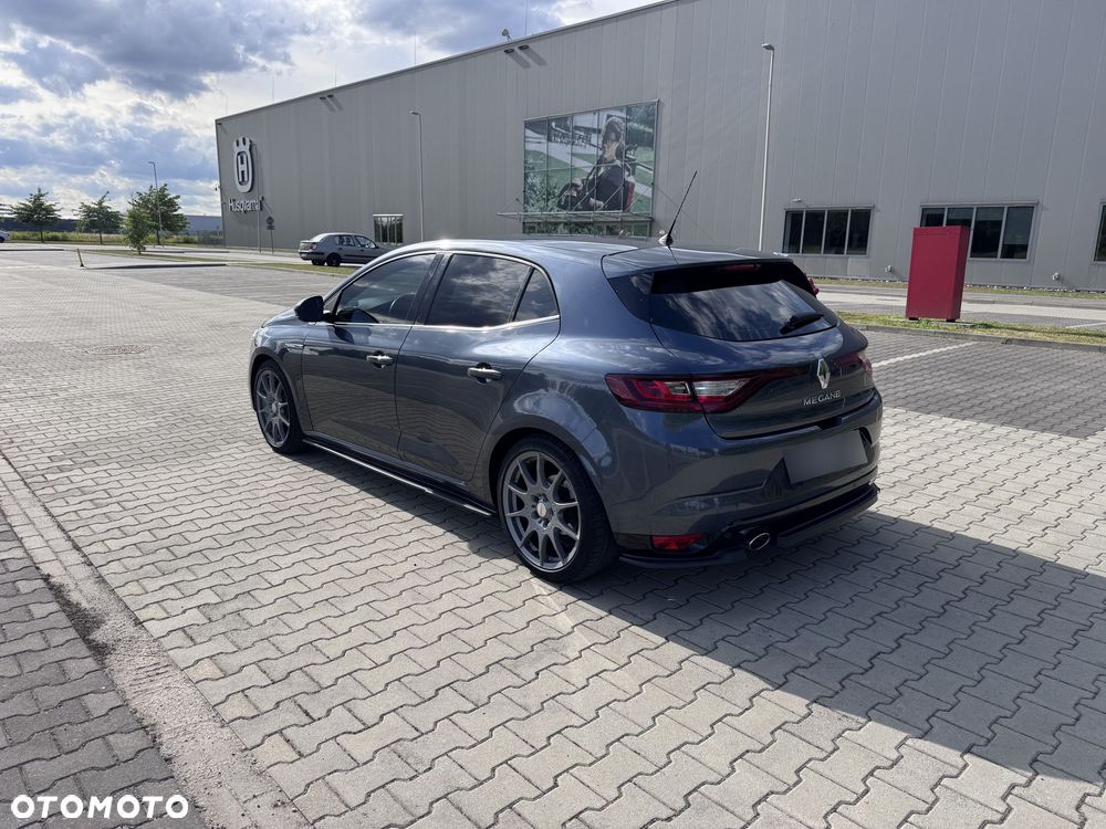 Renault Megane - 5