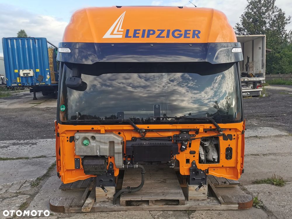 Iveco S-Way  Kabina - 2