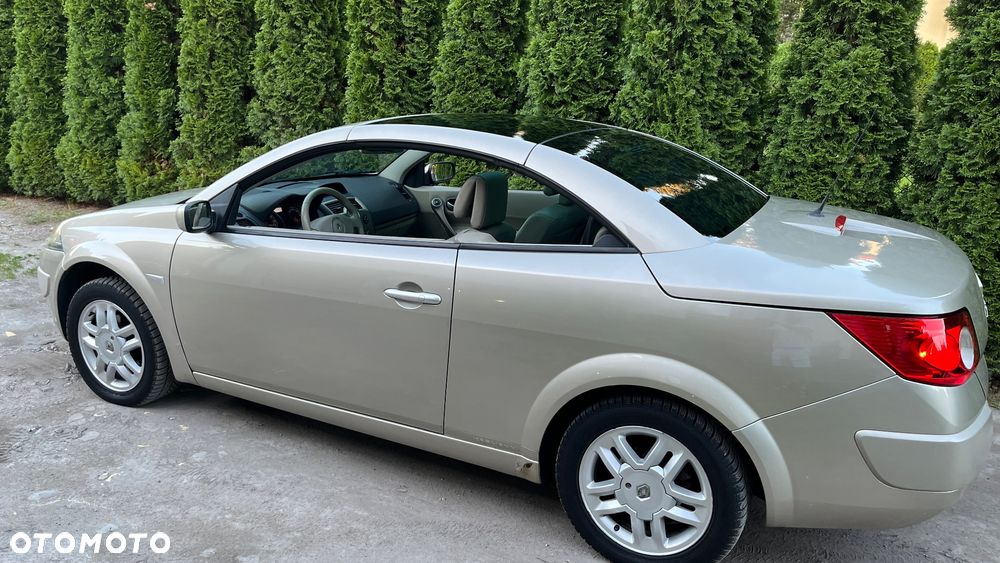 Renault Megane 2.0 16V Dynamique - 24