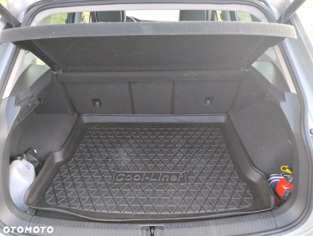 Volkswagen Tiguan 2.0 TDI BMT SCR Comfortline DSG - 13