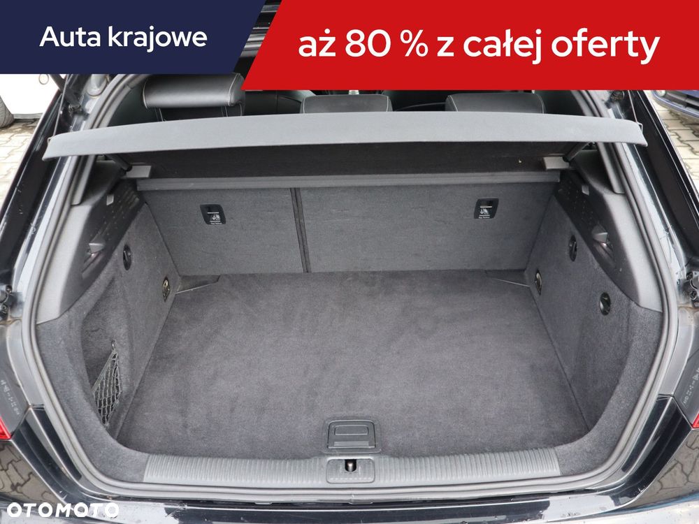 Audi A3 Sportback - 16