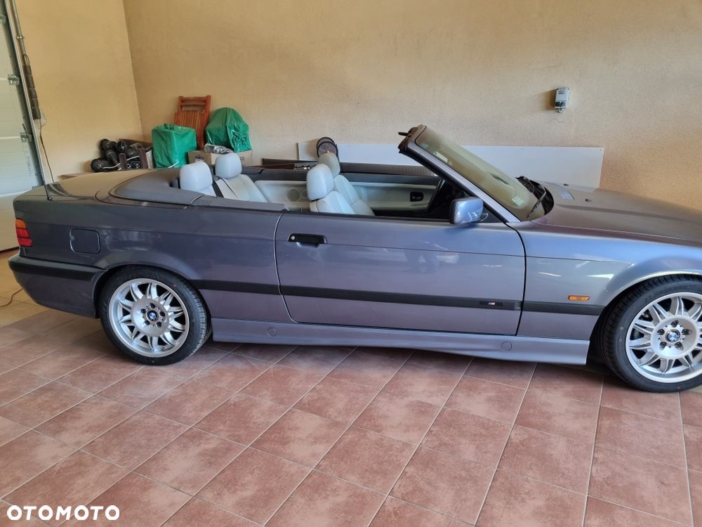 BMW Seria 3 - 7