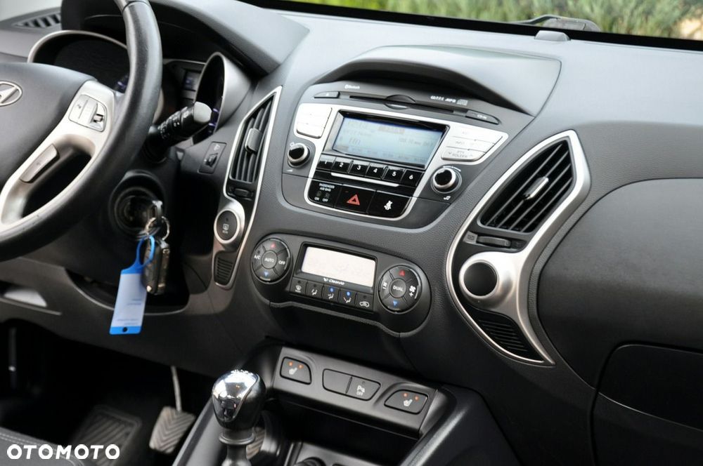 Hyundai ix35 - 27