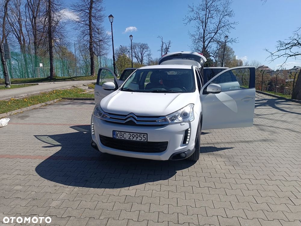 Citroën C4 - 2