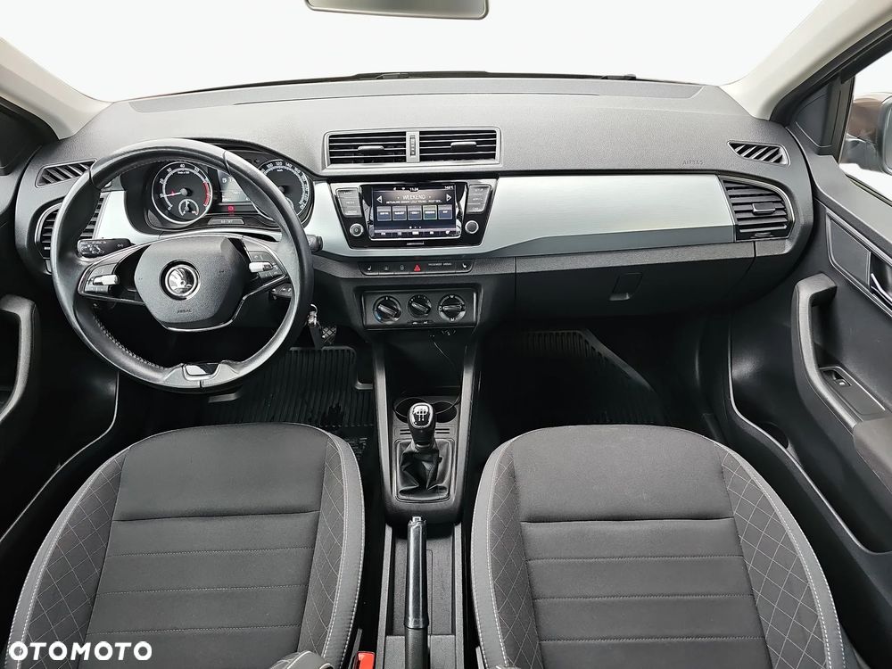 Skoda Fabia 1.0 TSI Ambition - 5