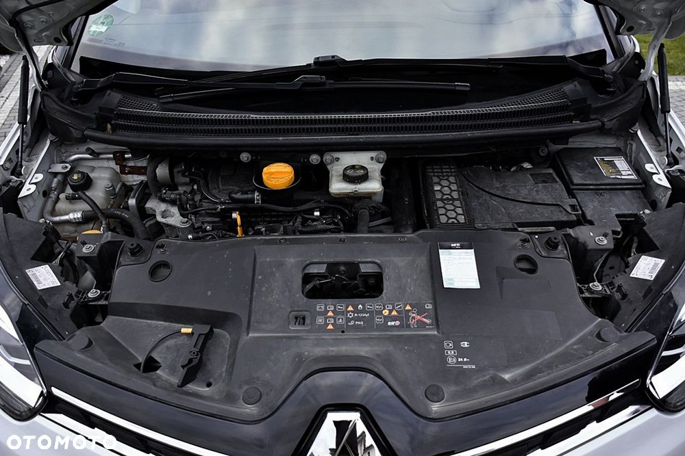 Renault Grand Scenic dCi 130 FAP Start & Stop Bose Edition - 30