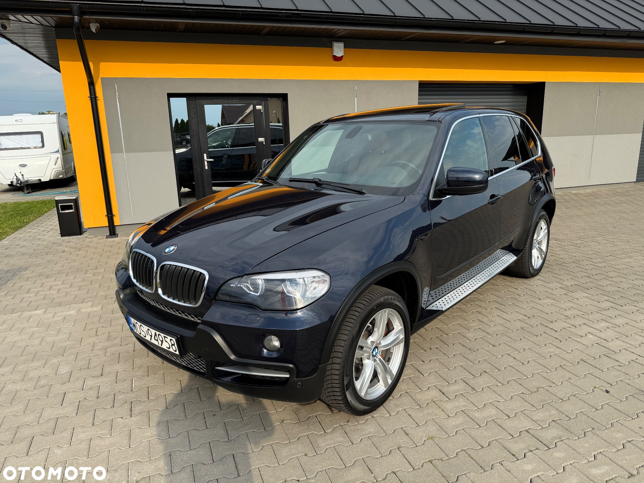 BMW X5 3.0d xDrive - 10