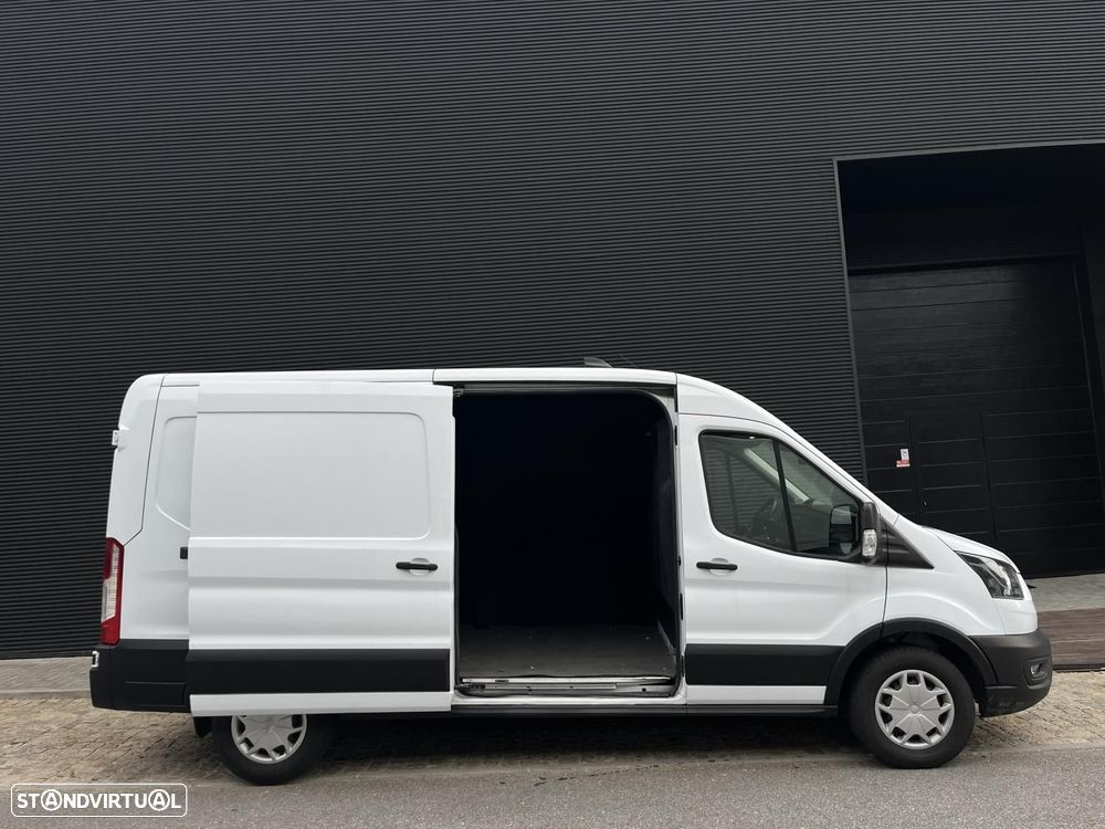 Ford Transit 330 L3 2.0 TDCi H2 Trend 330 L3 2.0 TDCi H2 Trend - 4