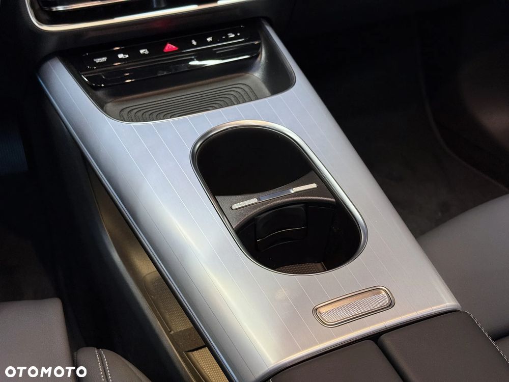 Mercedes-Benz GLB 350 4-Matic EQ 85kWh - 12