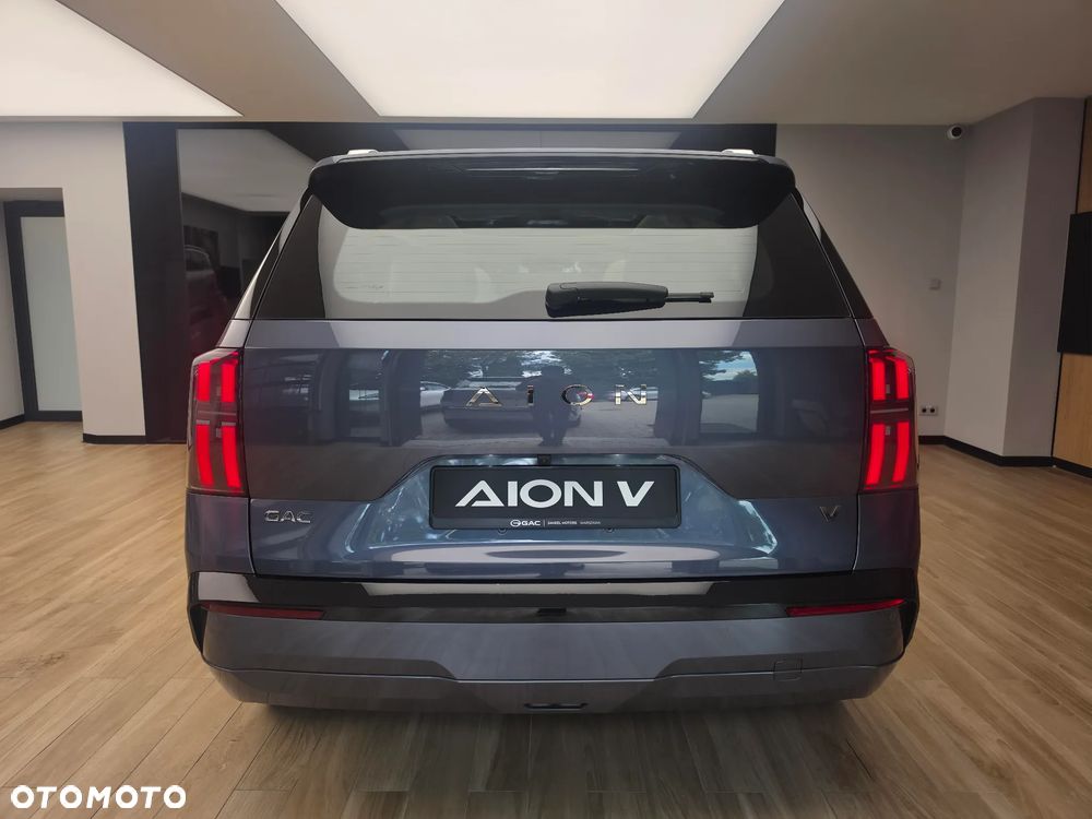 GAC AION V - 11